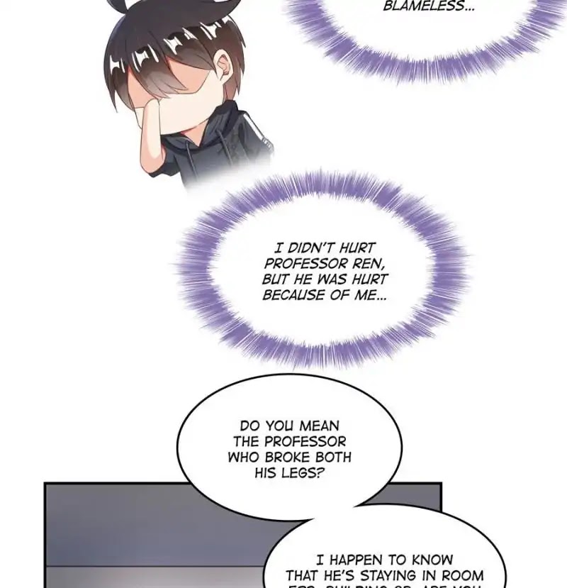 Cultivation Chat Group Chapter 42 page 49 - Chapter 42