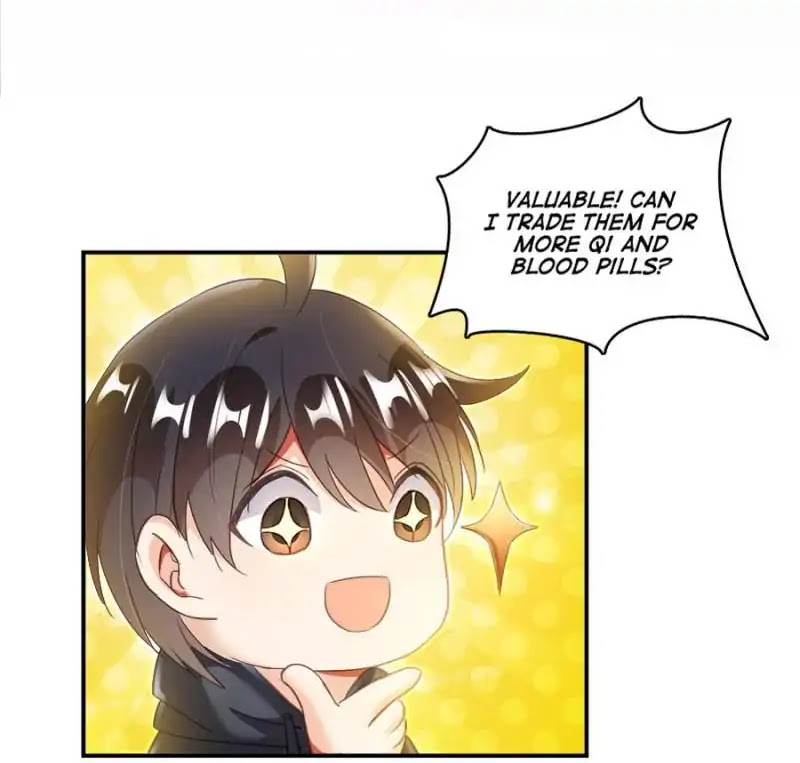 Cultivation Chat Group Chapter 42 page 5 - Chapter 42