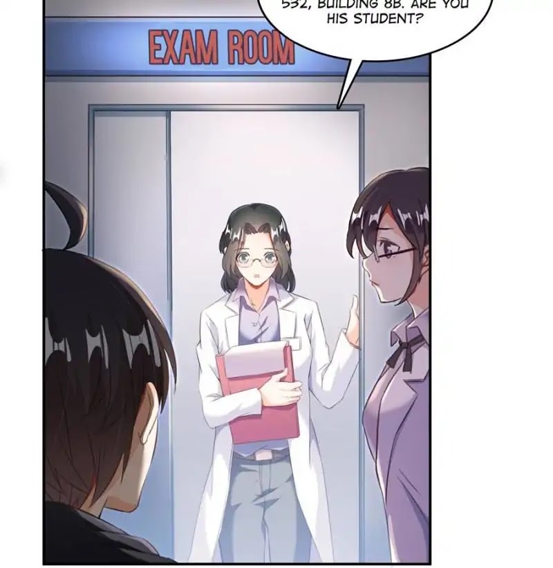 Cultivation Chat Group Chapter 42 page 50 - Chapter 42