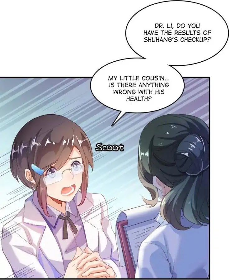 Cultivation Chat Group Chapter 42 page 51 - Chapter 42