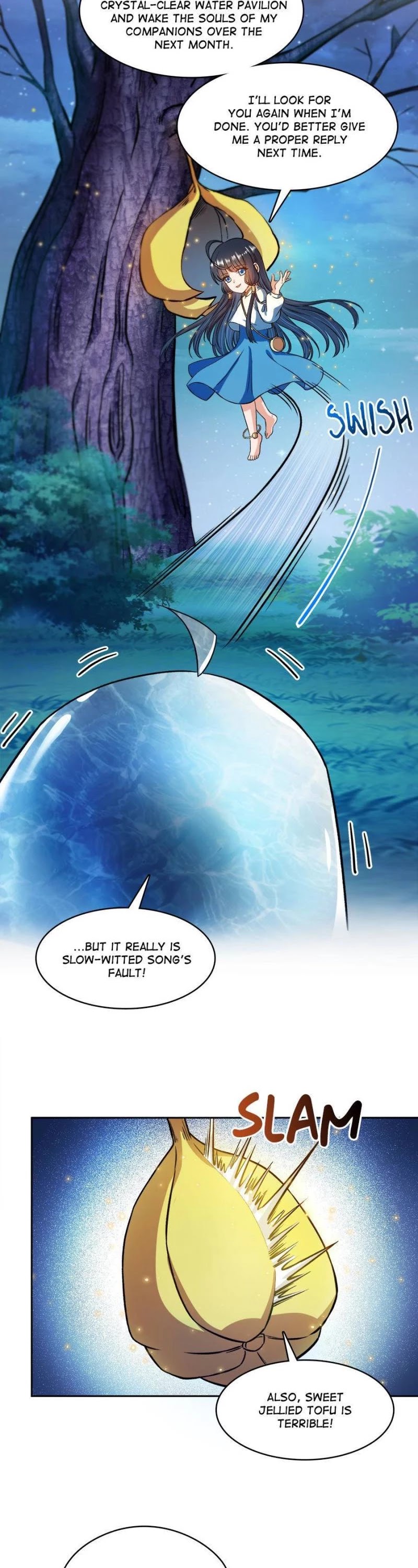 Cultivation Chat Group Chapter 420 page 2 - Chapter 420