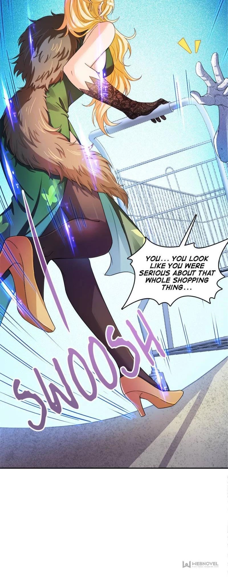 Cultivation Chat Group Chapter 420 page 23 - Chapter 420