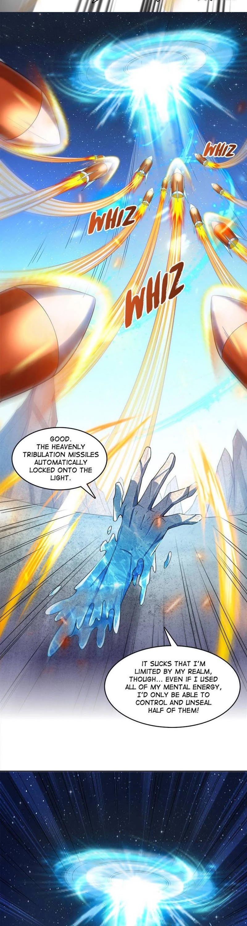 Cultivation Chat Group Chapter 422 page 14 - Chapter 422