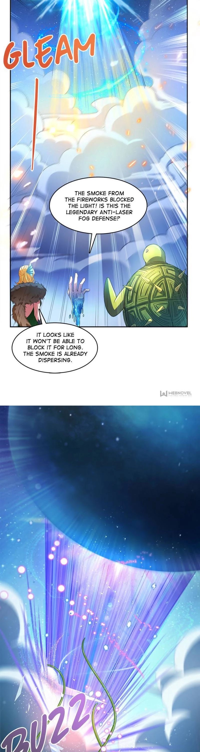 Cultivation Chat Group Chapter 422 page 17 - Chapter 422