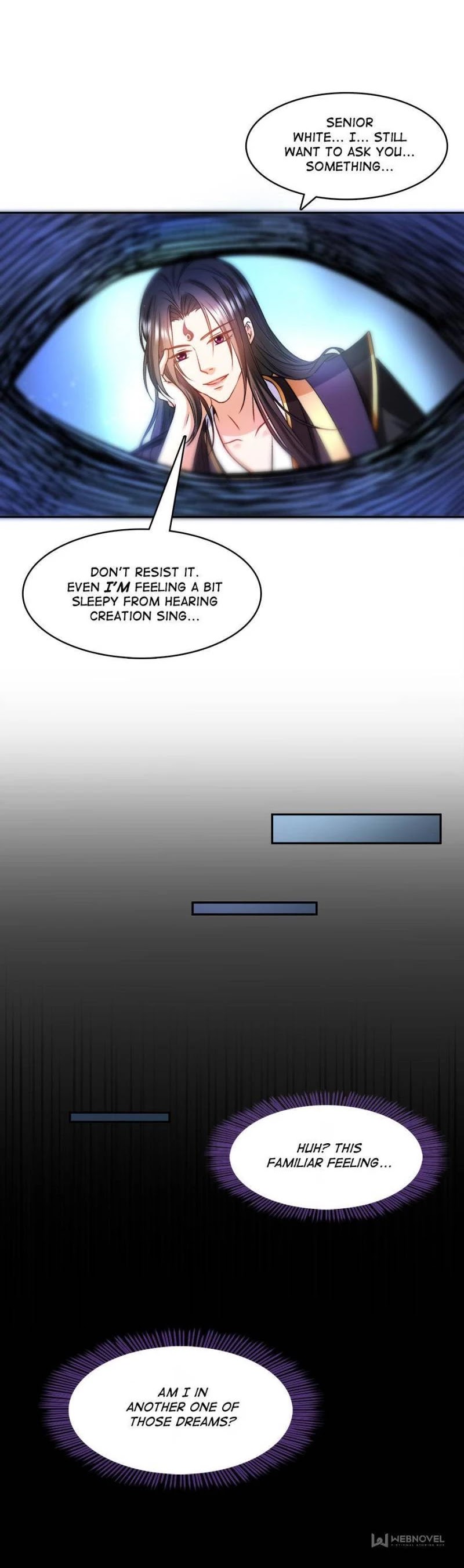 Cultivation Chat Group Chapter 425 page 12 - Chapter 425