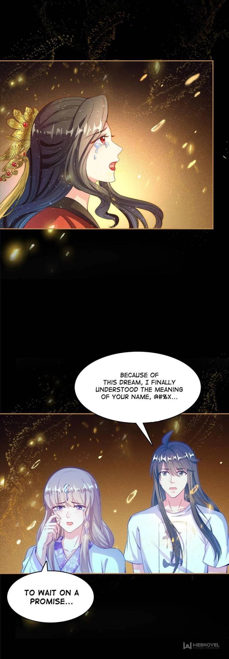 Cultivation Chat Group Chapter 425 page 22 - Chapter 425