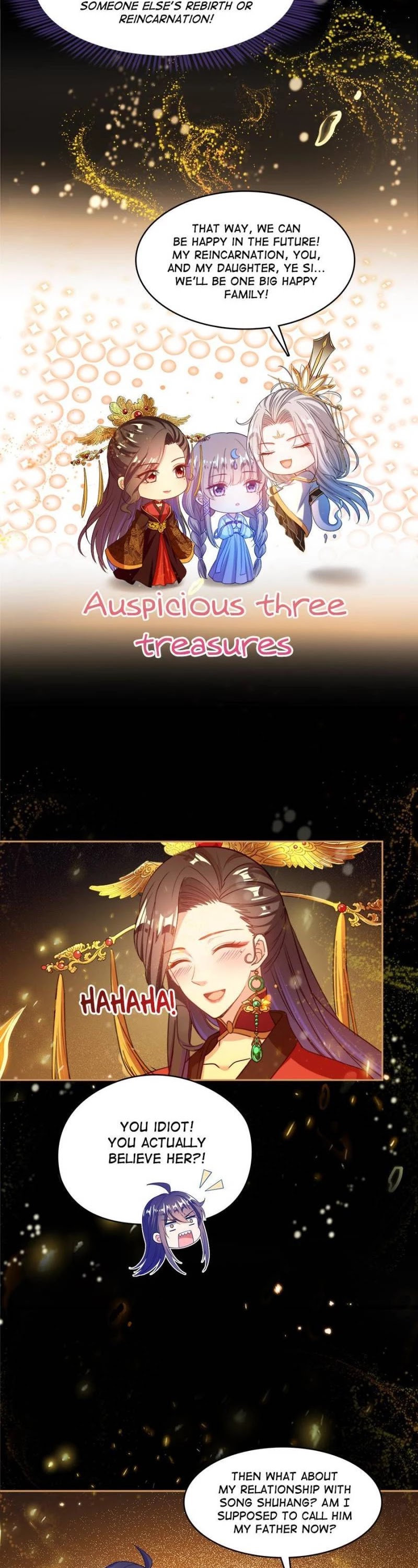 Cultivation Chat Group Chapter 426 page 2 - Chapter 426