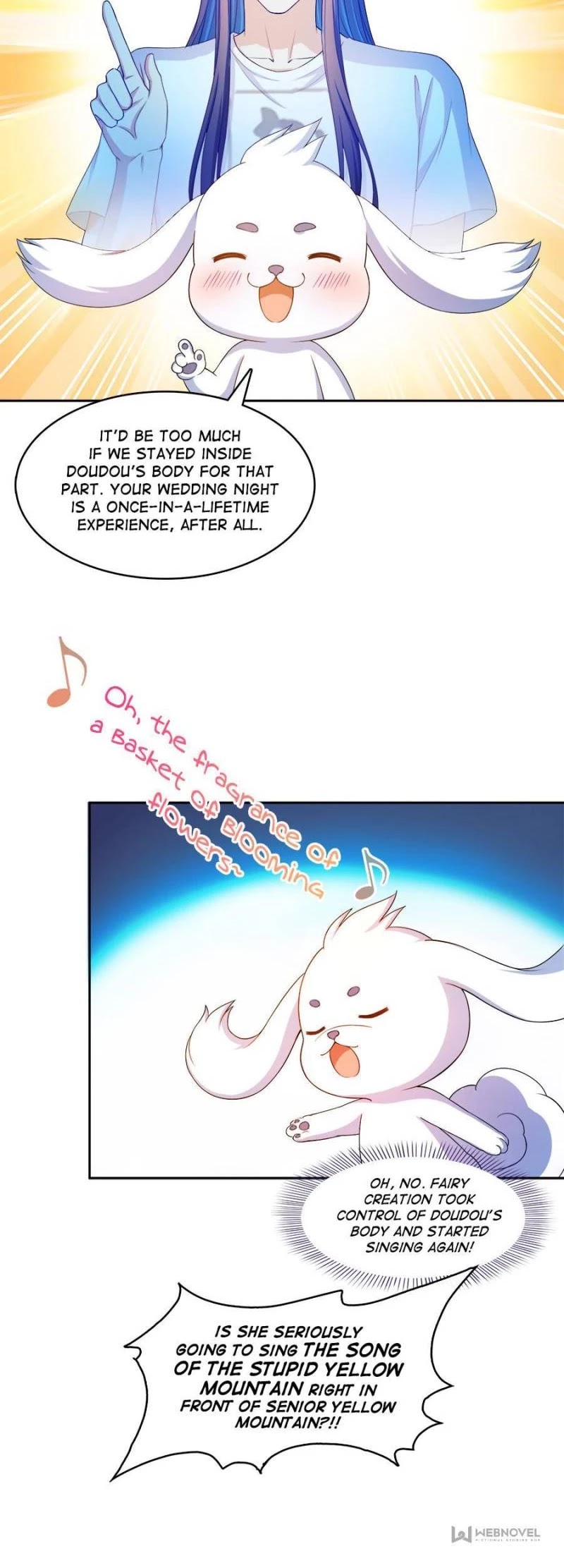Cultivation Chat Group Chapter 427 page 23 - Chapter 427