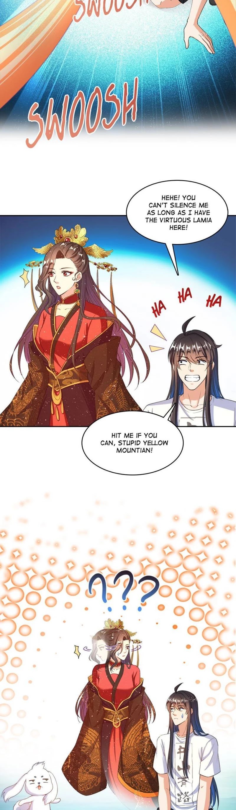 Cultivation Chat Group Chapter 428 page 3 - Chapter 428