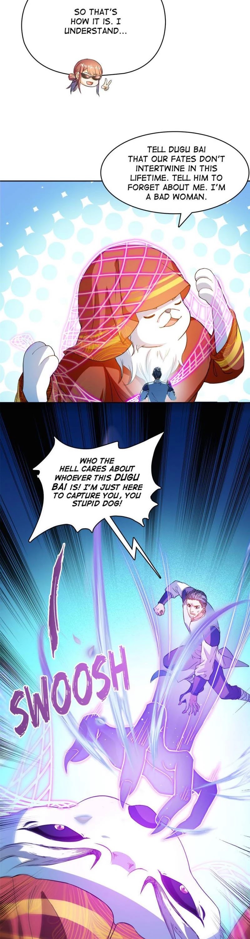 Cultivation Chat Group Chapter 429 page 2 - Chapter 429
