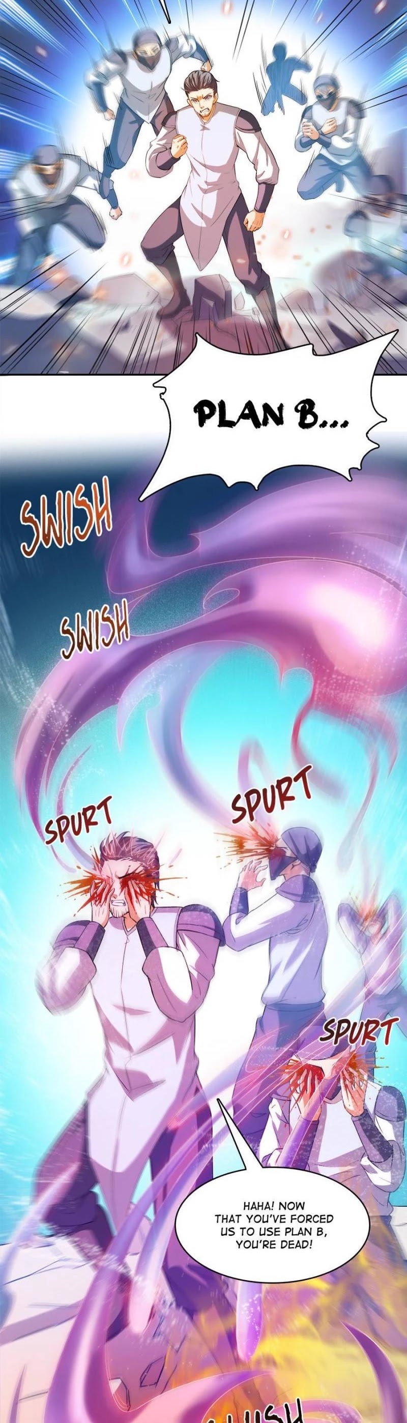 Cultivation Chat Group Chapter 429 page 4 - Chapter 429