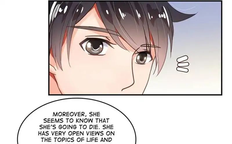 Cultivation Chat Group Chapter 43 page 10 - Chapter 43