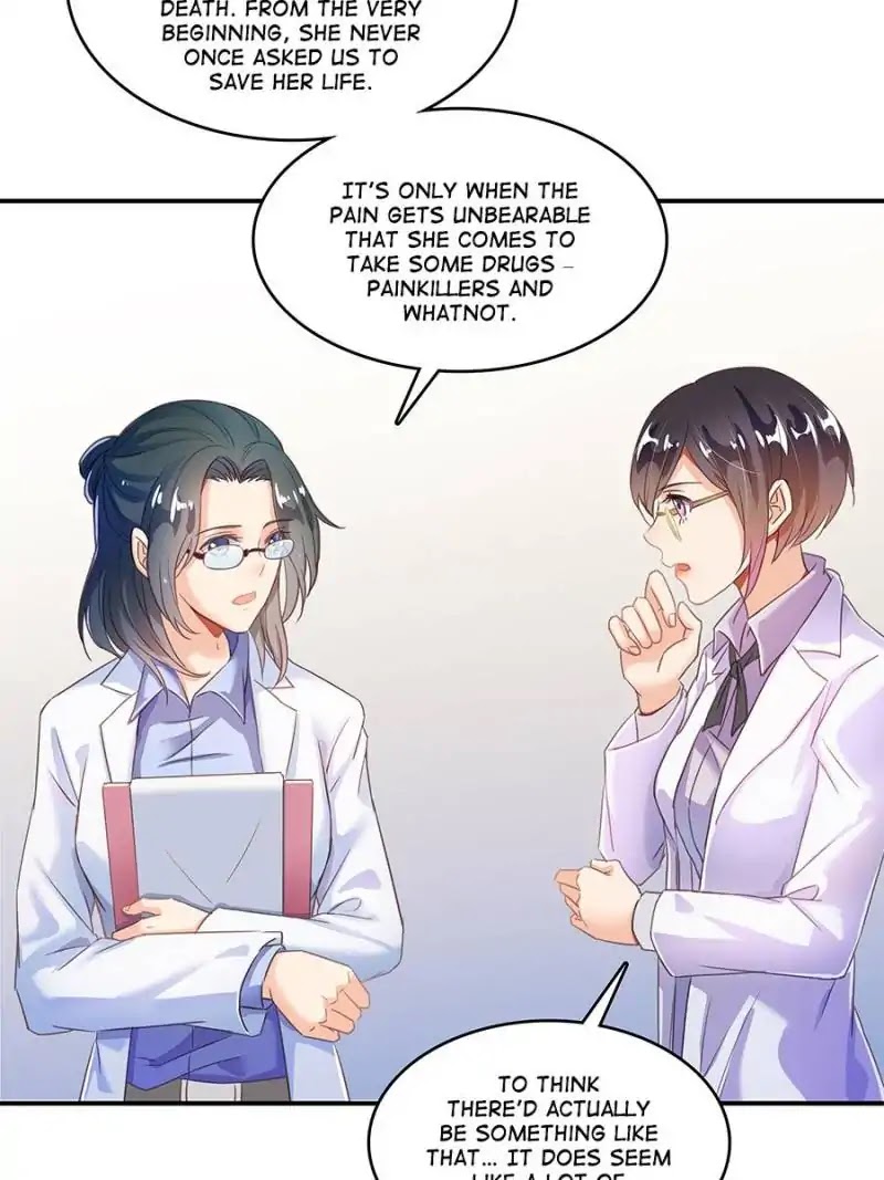 Cultivation Chat Group Chapter 43 page 11 - Chapter 43