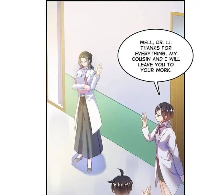 Cultivation Chat Group Chapter 43 page 13 - Chapter 43