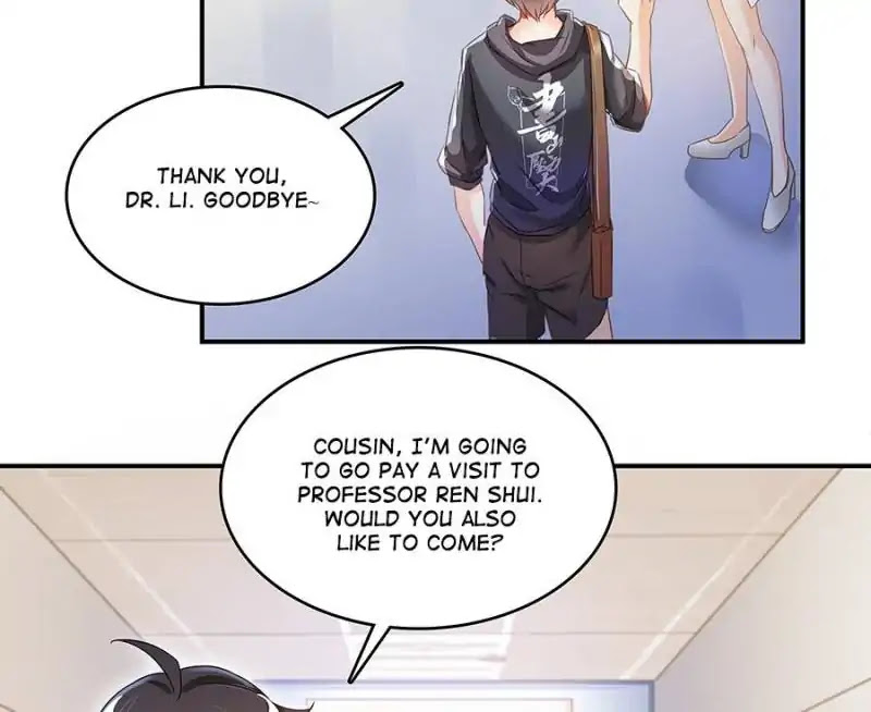 Cultivation Chat Group Chapter 43 page 14 - Chapter 43