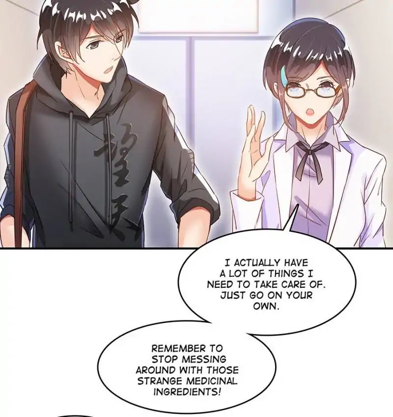 Cultivation Chat Group Chapter 43 page 15 - Chapter 43