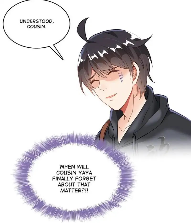 Cultivation Chat Group Chapter 43 page 16 - Chapter 43