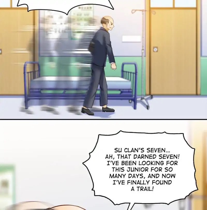 Cultivation Chat Group Chapter 43 page 19 - Chapter 43