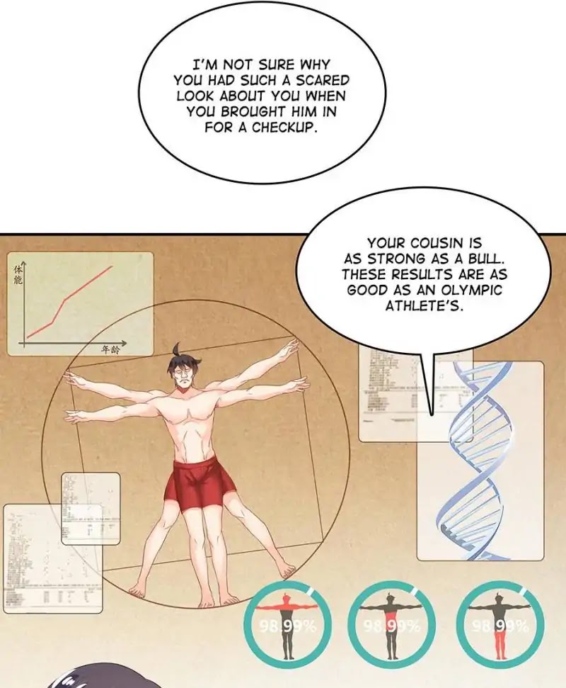 Cultivation Chat Group Chapter 43 page 2 - Chapter 43
