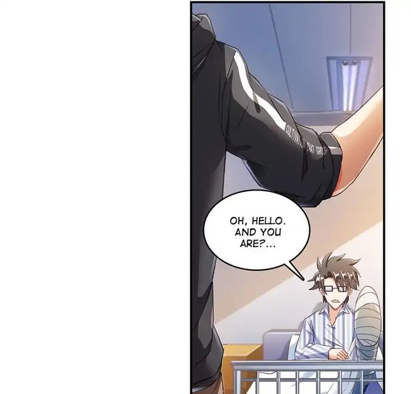 Cultivation Chat Group Chapter 43 page 27 - Chapter 43