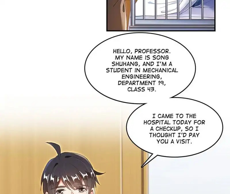 Cultivation Chat Group Chapter 43 page 28 - Chapter 43