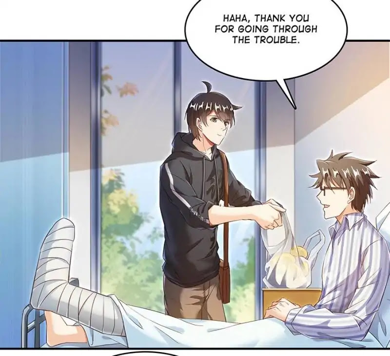 Cultivation Chat Group Chapter 43 page 30 - Chapter 43