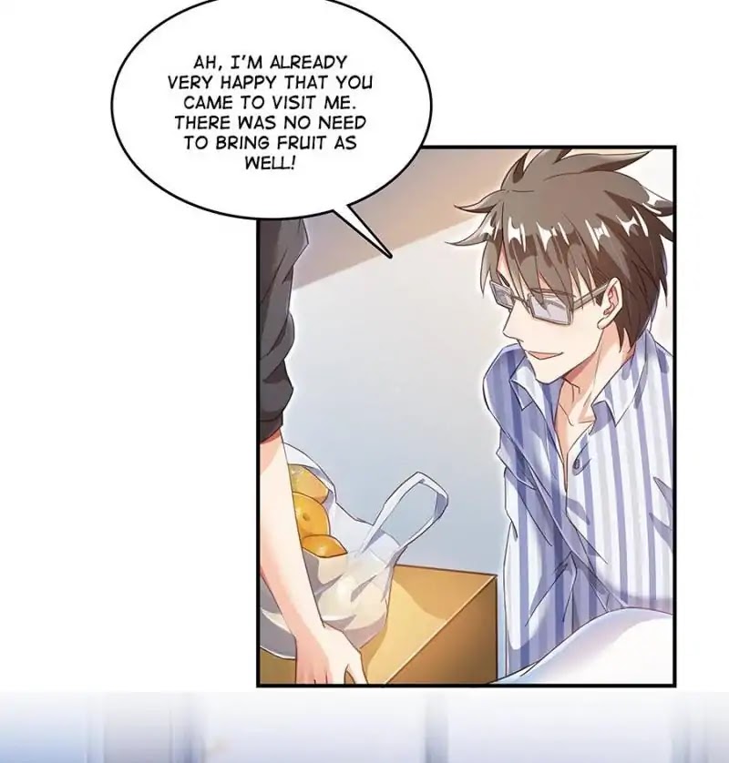 Cultivation Chat Group Chapter 43 page 31 - Chapter 43