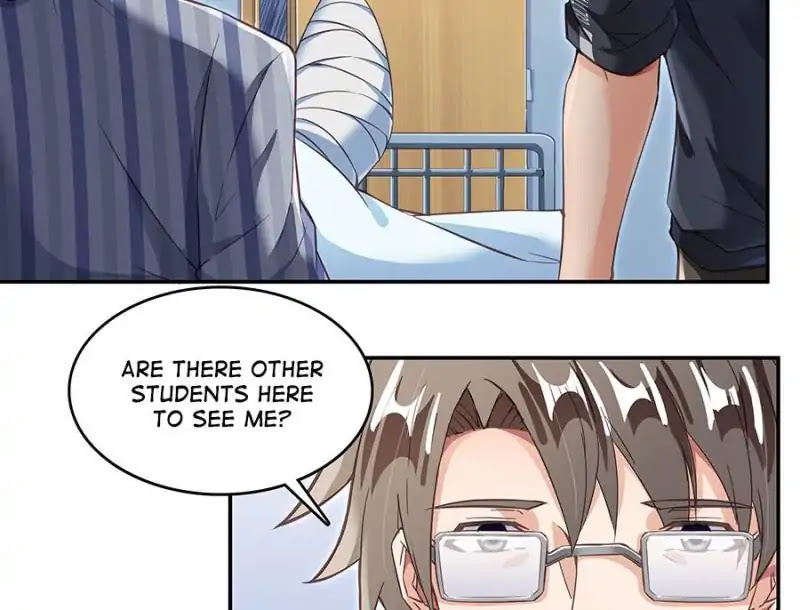 Cultivation Chat Group Chapter 43 page 34 - Chapter 43