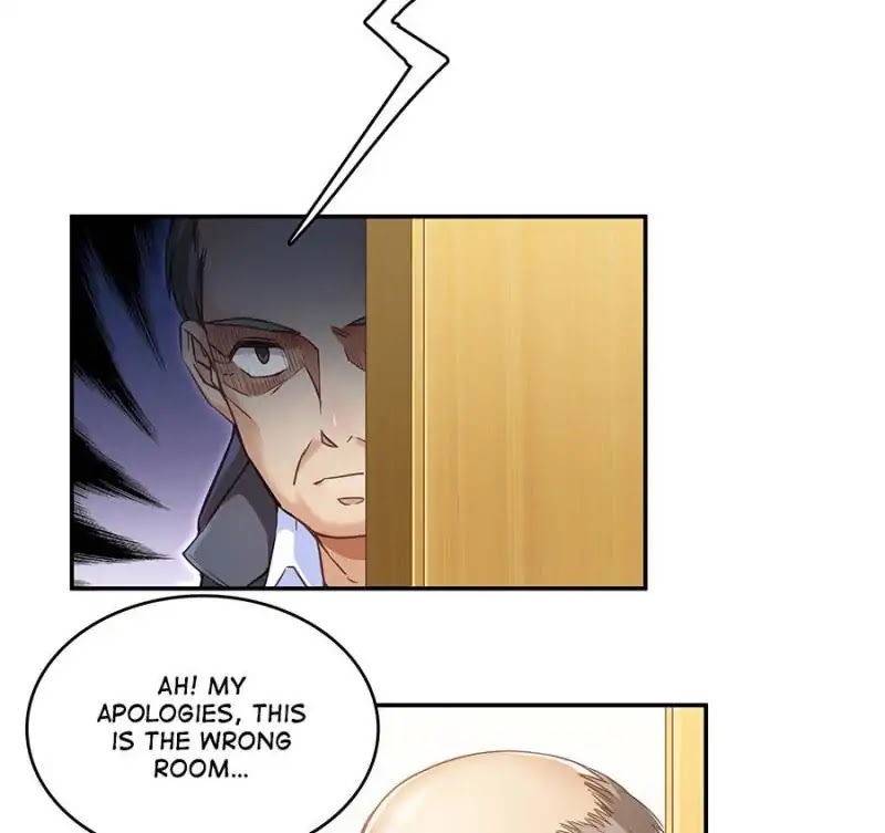Cultivation Chat Group Chapter 43 page 36 - Chapter 43
