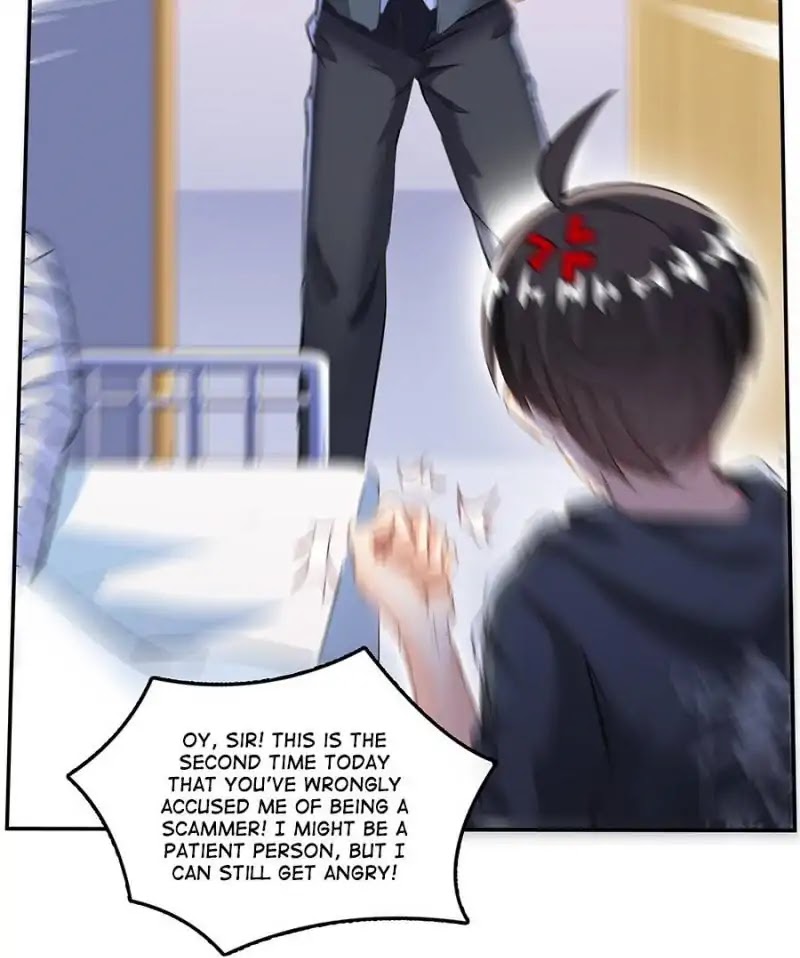 Cultivation Chat Group Chapter 43 page 39 - Chapter 43