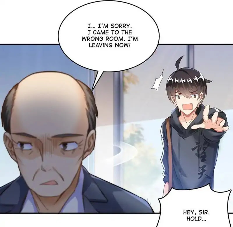 Cultivation Chat Group Chapter 43 page 40 - Chapter 43