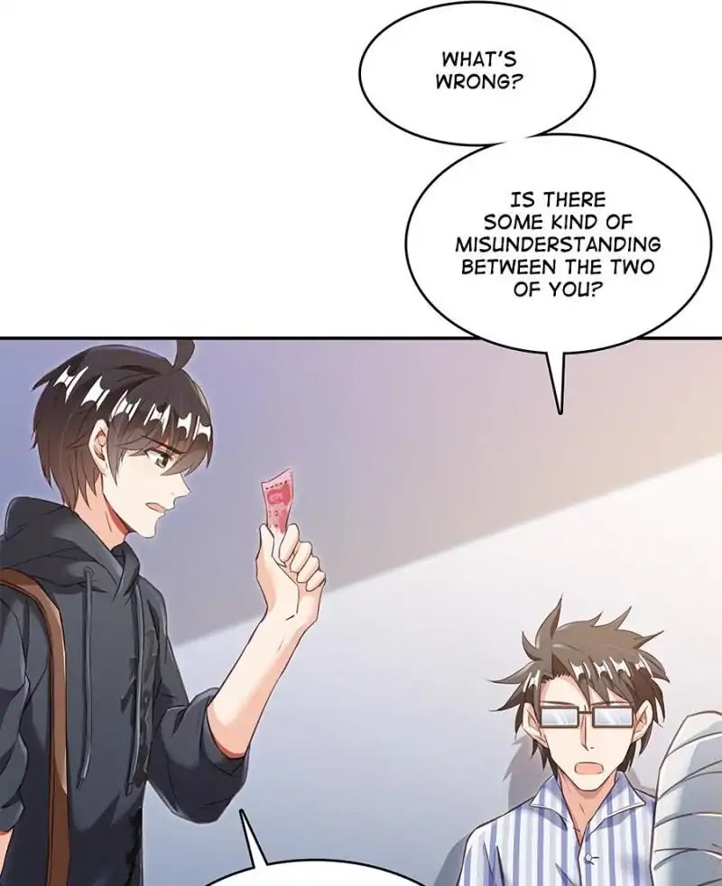 Cultivation Chat Group Chapter 43 page 43 - Chapter 43