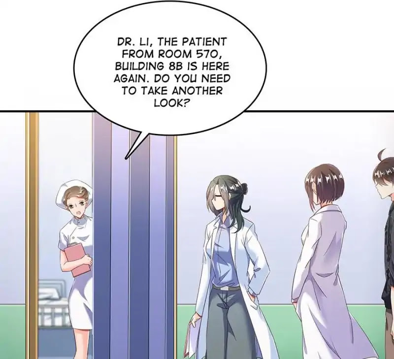 Cultivation Chat Group Chapter 43 page 5 - Chapter 43