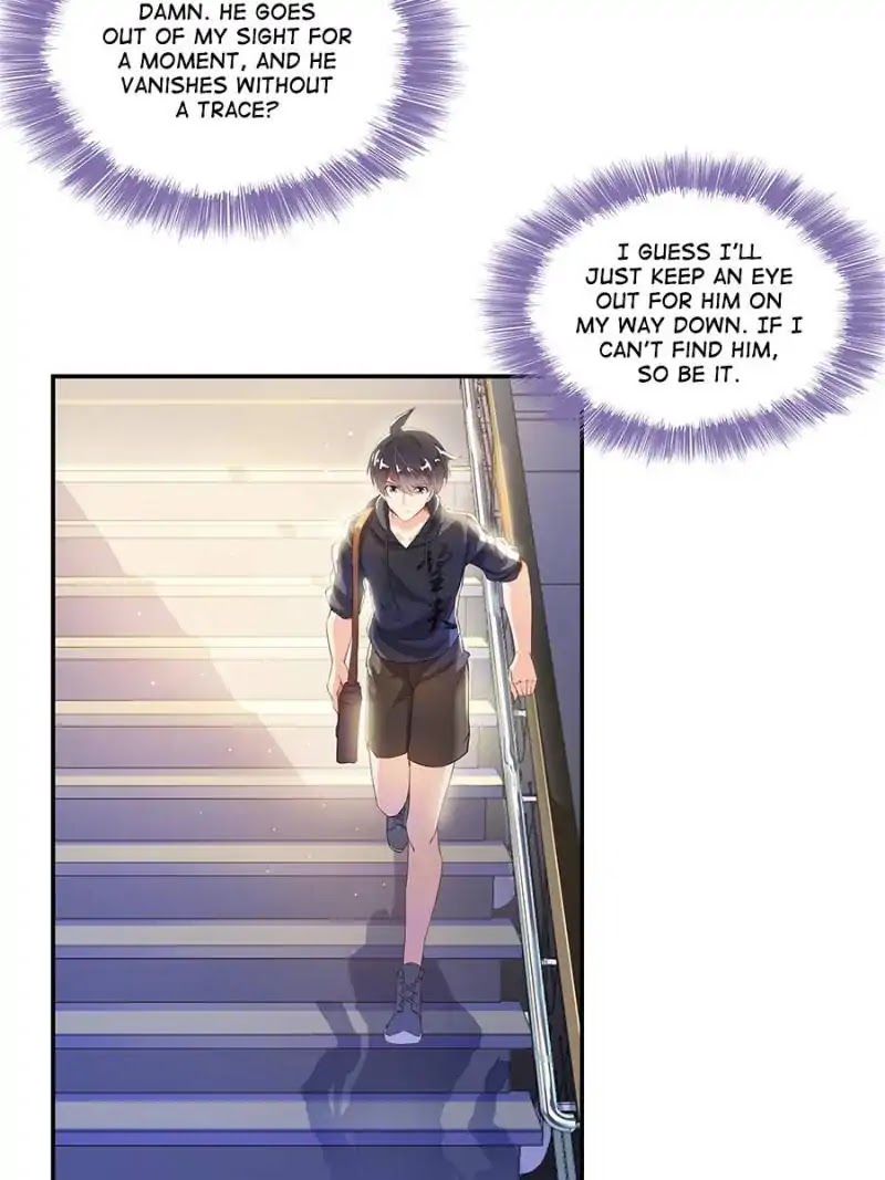 Cultivation Chat Group Chapter 43 page 55 - Chapter 43