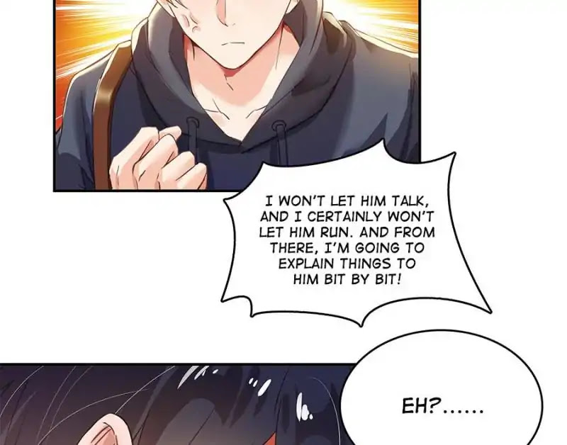Cultivation Chat Group Chapter 43 page 57 - Chapter 43