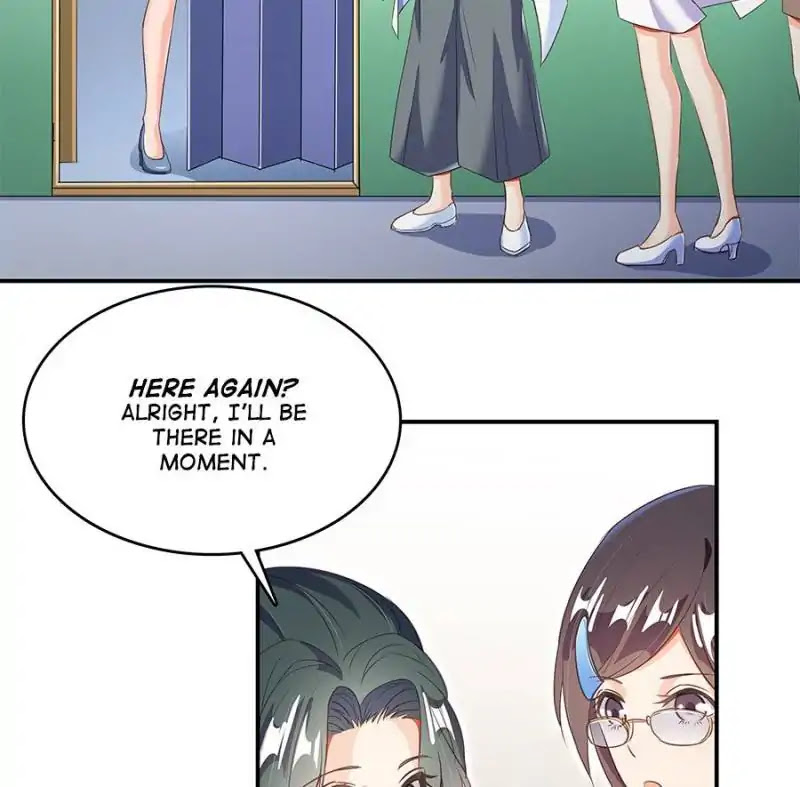 Cultivation Chat Group Chapter 43 page 6 - Chapter 43
