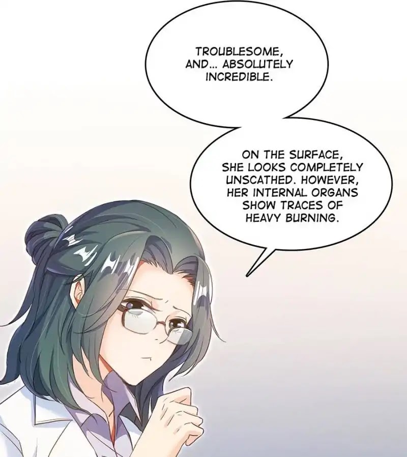 Cultivation Chat Group Chapter 43 page 8 - Chapter 43