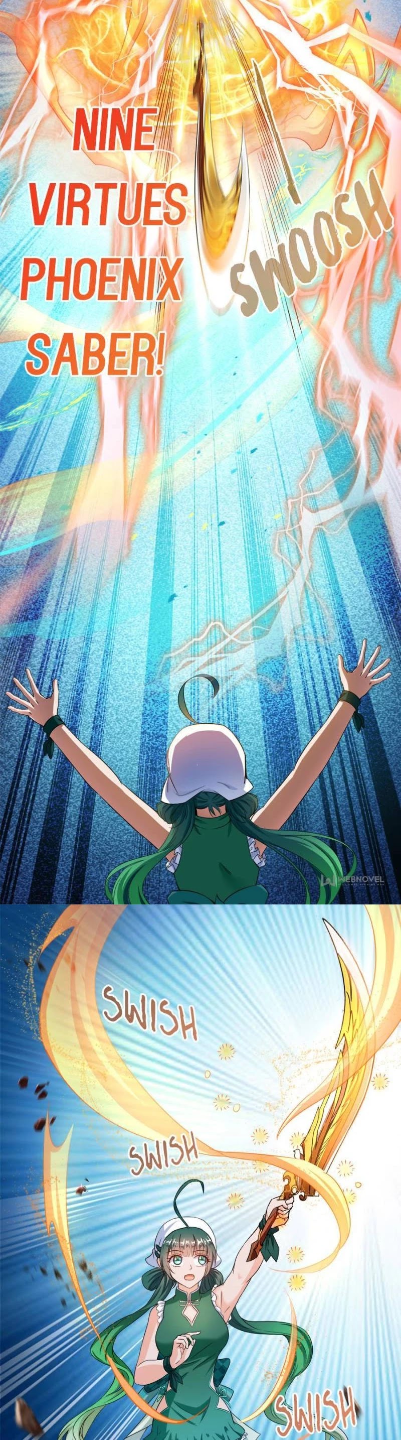 Cultivation Chat Group Chapter 431 page 4 - Chapter 431