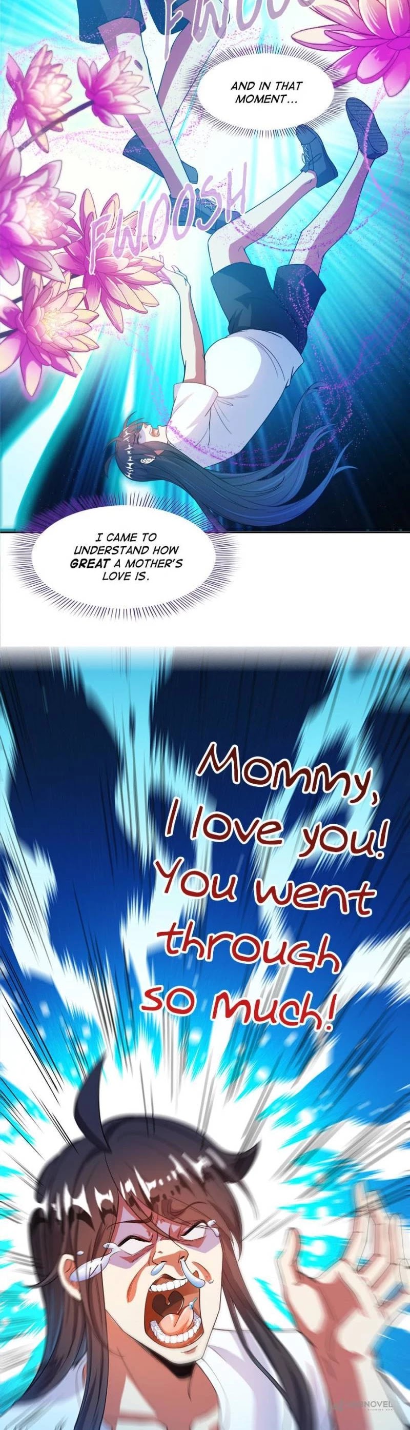Cultivation Chat Group Chapter 433 page 18 - Chapter 433