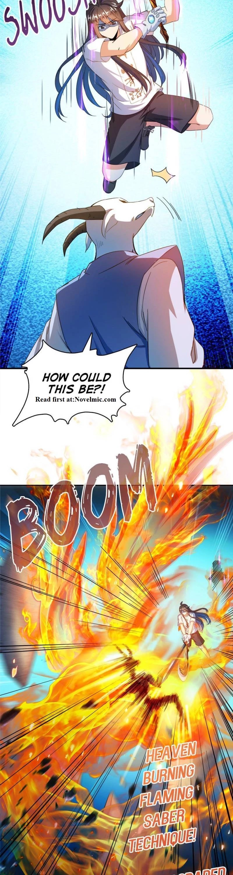 Cultivation Chat Group Chapter 433 page 2 - Chapter 433