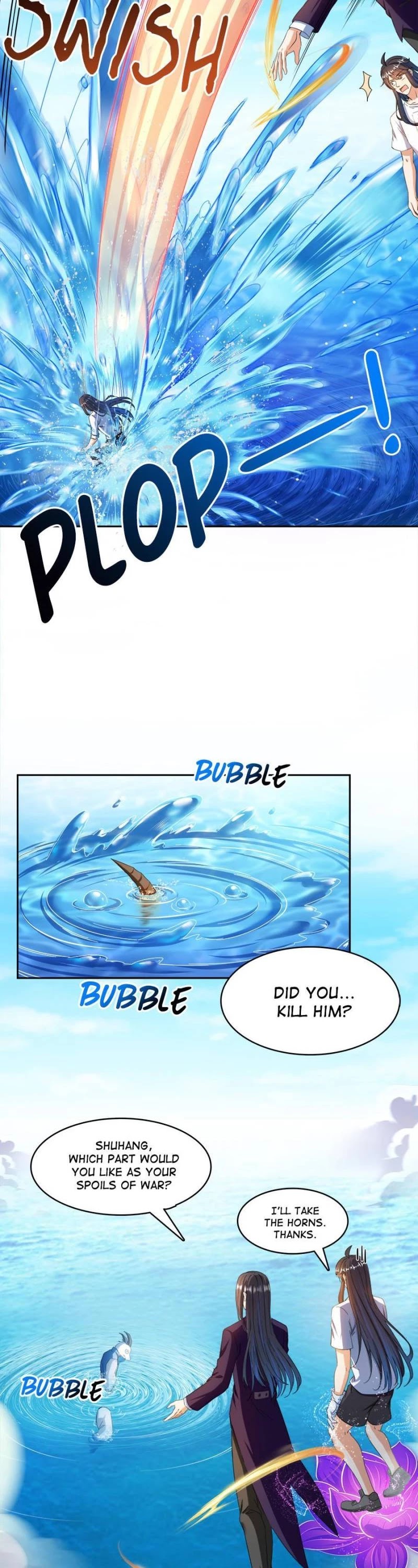 Cultivation Chat Group Chapter 433 page 5 - Chapter 433