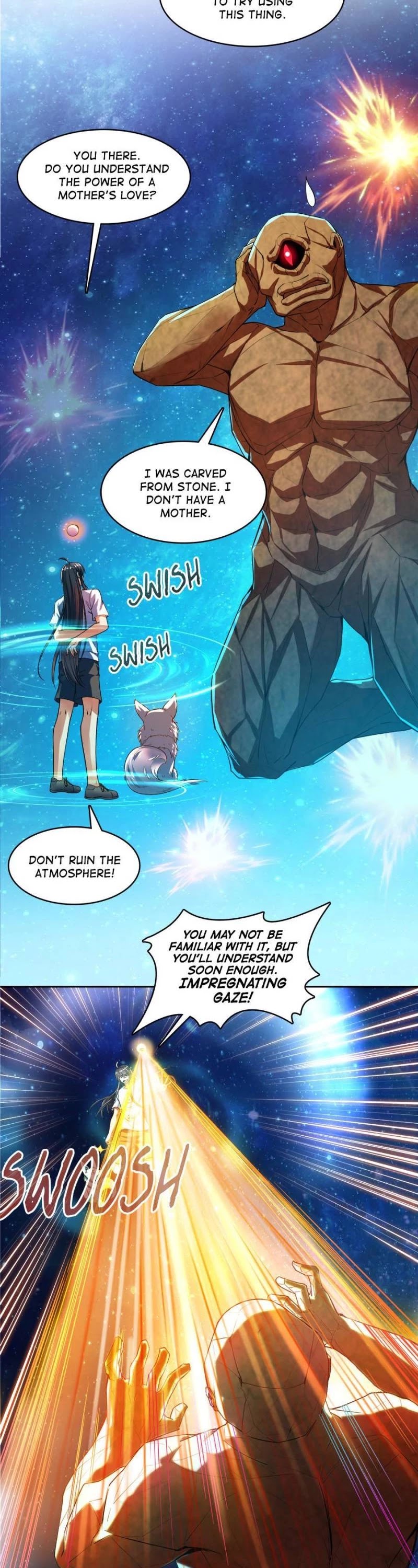 Cultivation Chat Group Chapter 434 page 13 - Chapter 434
