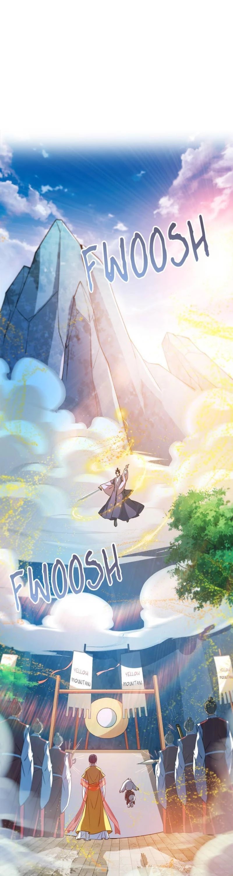 Cultivation Chat Group Chapter 434 page 5 - Chapter 434
