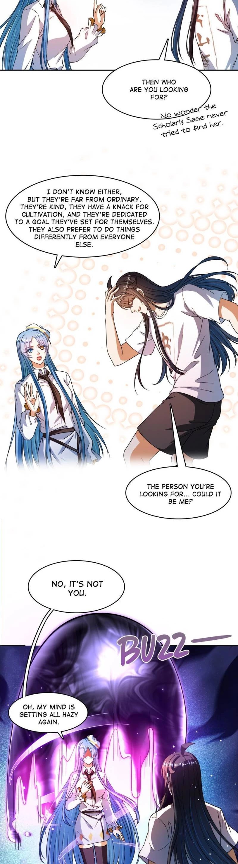 Cultivation Chat Group Chapter 435 page 4 - Chapter 435