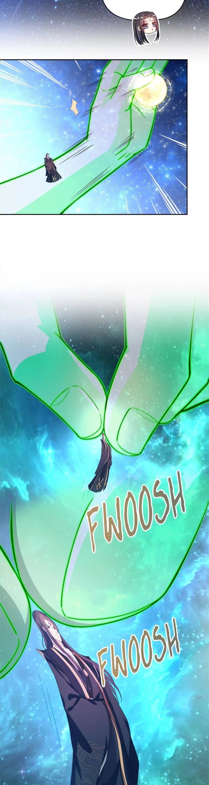Cultivation Chat Group Chapter 436 page 10 - Chapter 436