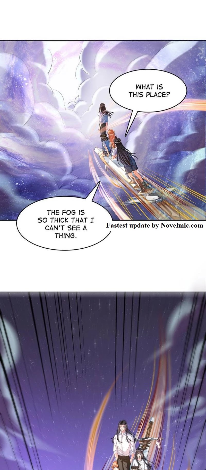 Cultivation Chat Group Chapter 436 page 19 - Chapter 436