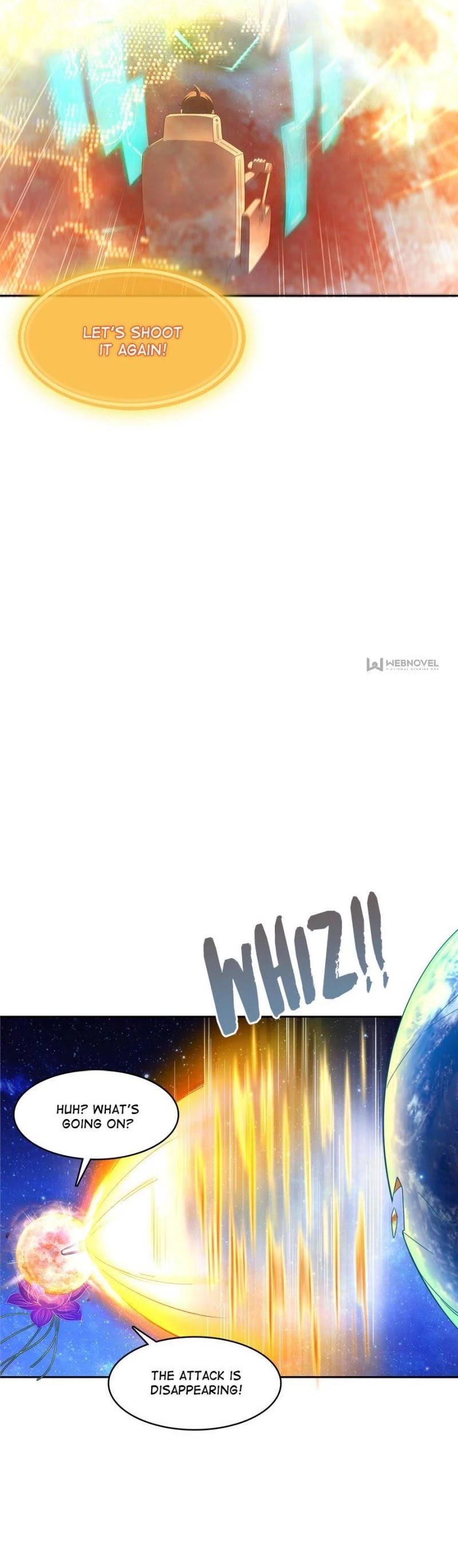 Cultivation Chat Group Chapter 436 page 3 - Chapter 436