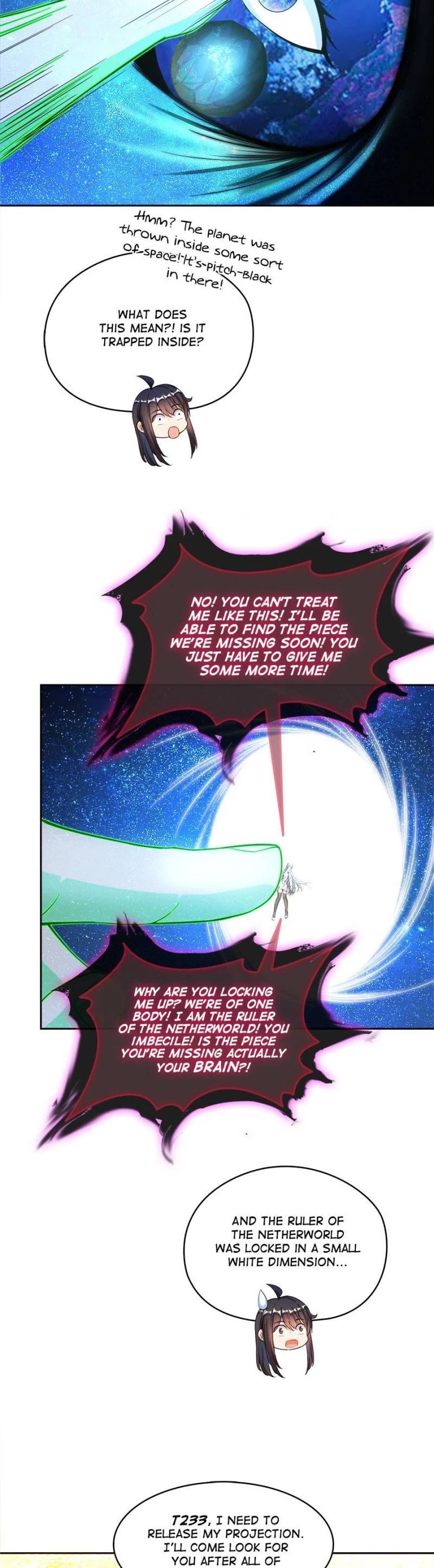 Cultivation Chat Group Chapter 436 page 7 - Chapter 436