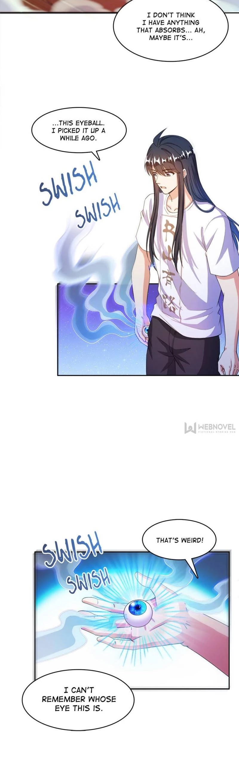 Cultivation Chat Group Chapter 437 page 4 - Chapter 437