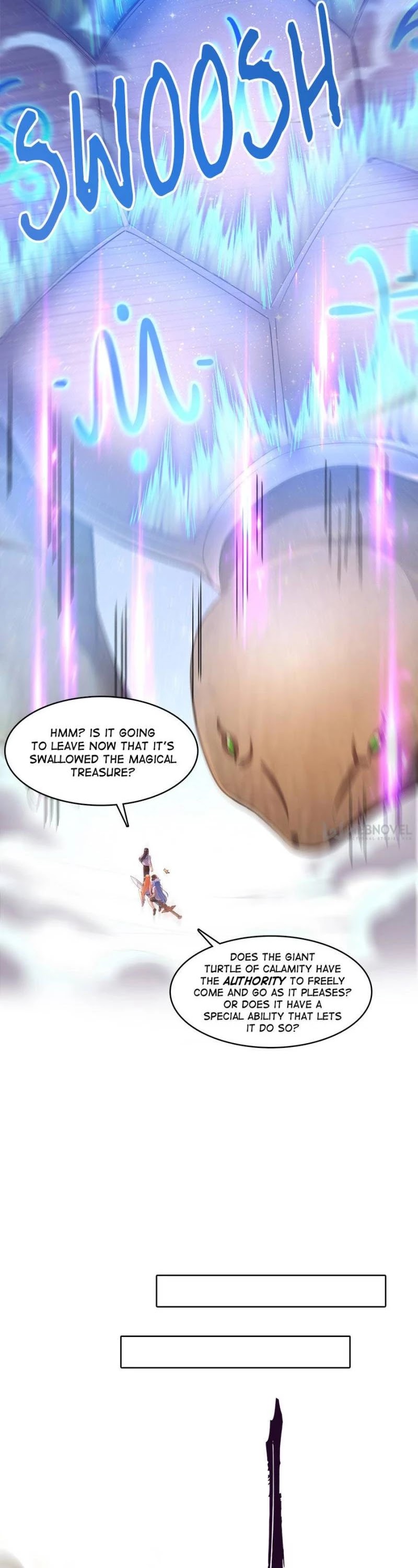 Cultivation Chat Group Chapter 438 page 13 - Chapter 438